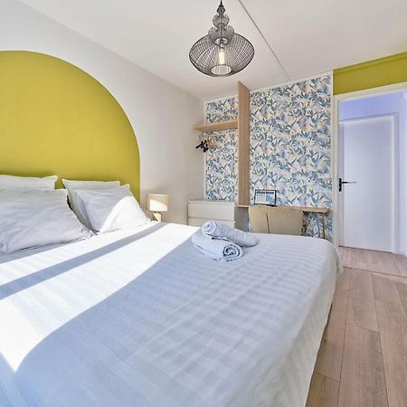 Les Chambres De Troyes - Parking Free Fibre Netflix Екстер'єр фото