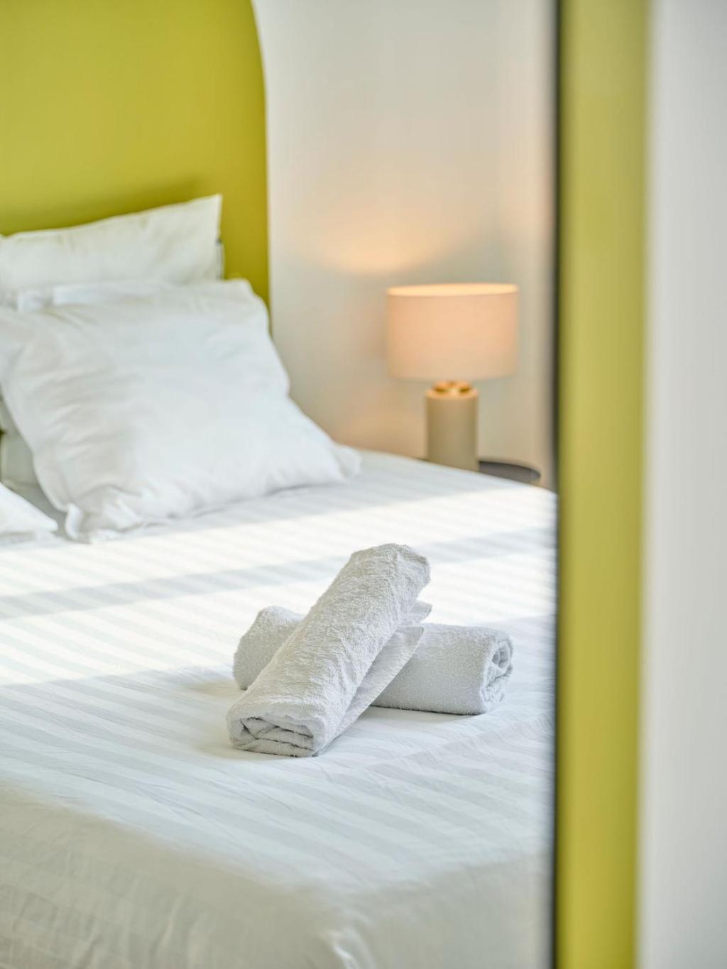 Les Chambres De Troyes - Parking Free Fibre Netflix Екстер'єр фото