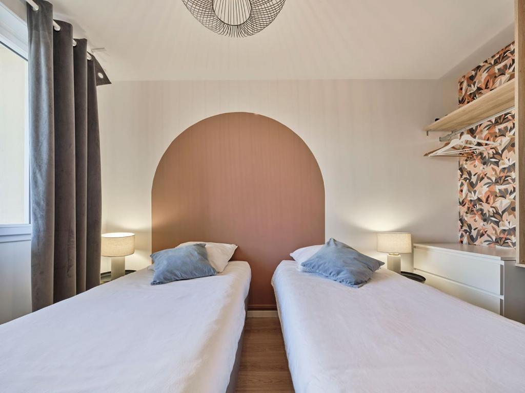 Les Chambres De Troyes - Parking Free Fibre Netflix Екстер'єр фото